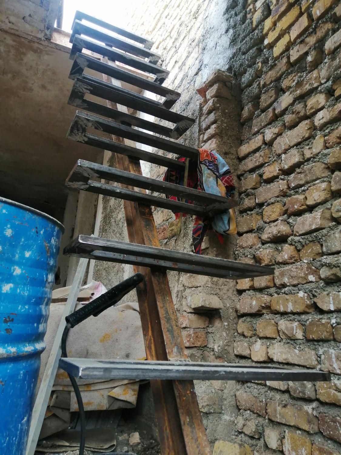 جوشکاری سیار آهنگری برش کاری|خدمات پیشه و مهارت|کرج, اصفهانیها|دیوار