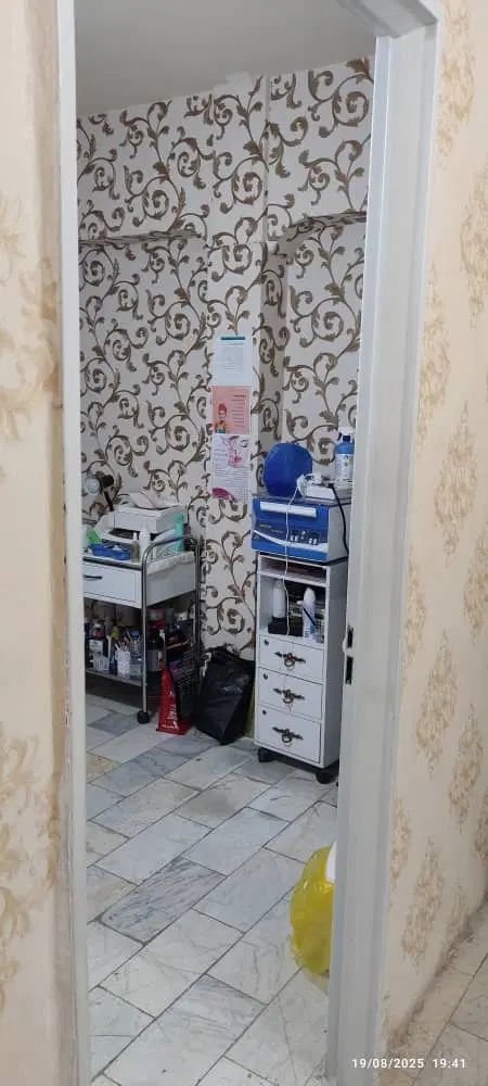 اجاره اتاق جهت لیزر،فیشیال و... در مطب|اجارهٔ دفتر کار، اتاق اداری، مطب|تهران, زهتابی|دیوار