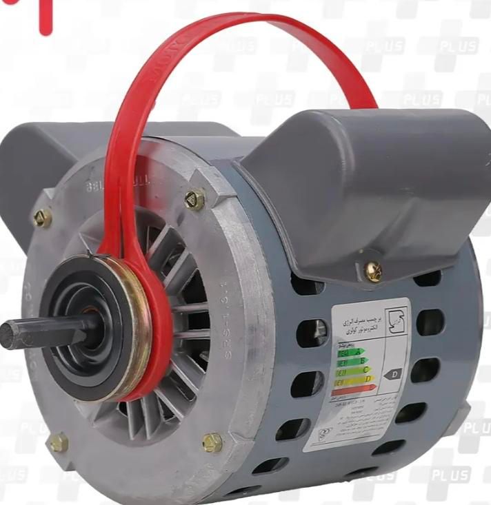 crs دوخازنه دینام ژن تبریز 3500|کولر آبی|تهران, تهران پارس|دیوار