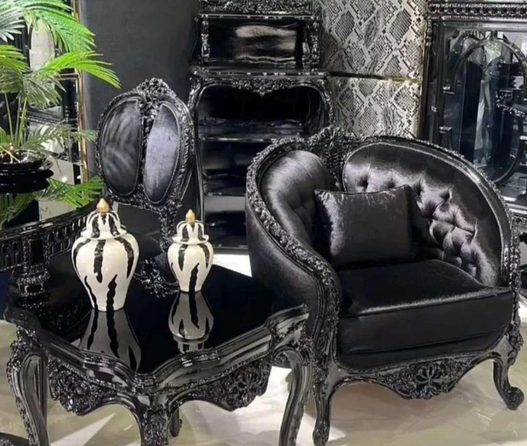 مبل ژورنال اقساط40ماهه/کد550|مبلمان خانگی و میز عسلی|مشهد, وکیل‌آباد|دیوار