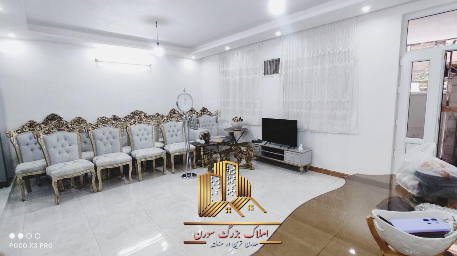 *اجاره ویلایی 75 متری/ راه جدا/فول بازسازی شده*|اجارهٔ خانه و ویلا|نظرآباد, |دیوار