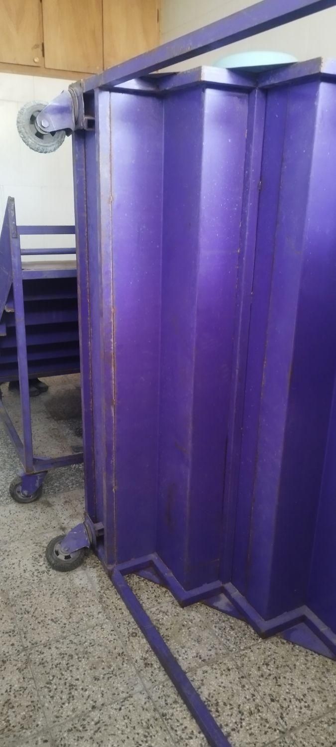 ستند وممبرمیوه فروشی|فروشگاه و مغازه|فلاورجان, |دیوار