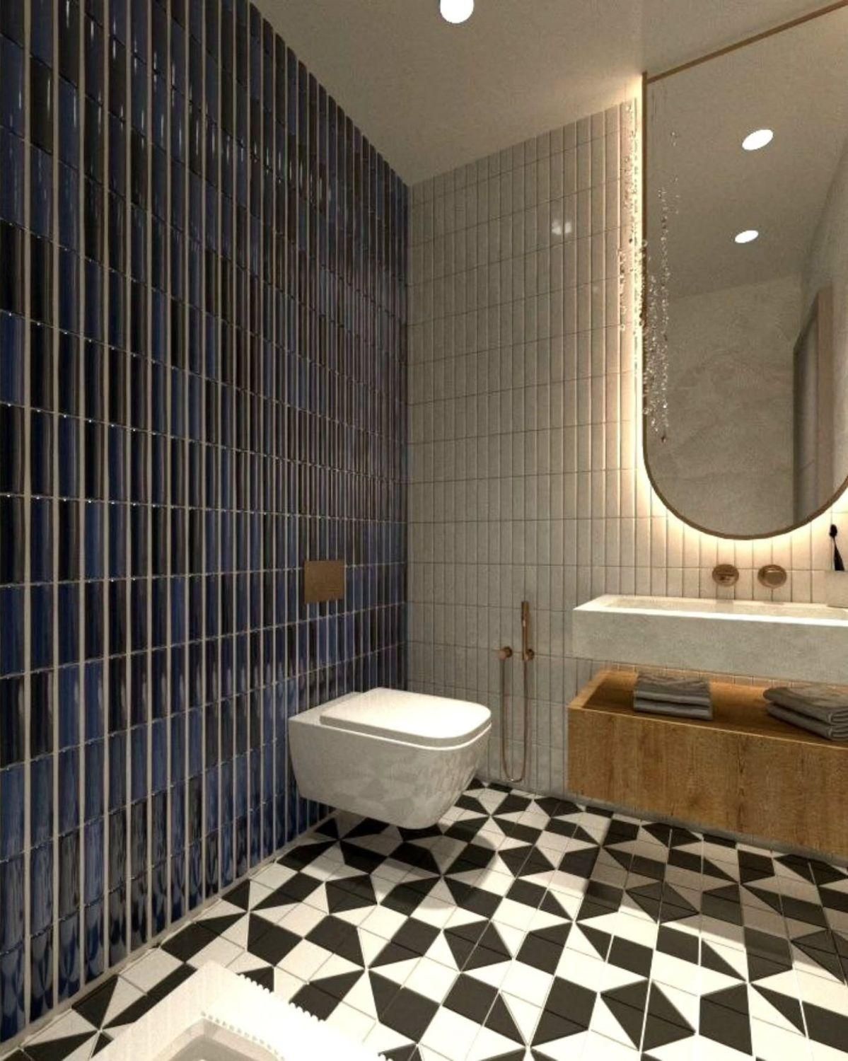 وپودر،کاشی و سرامیک وسیمان کاری موزاییک سنگ کار|خدمات پیشه و مهارت|لشت نشا, |دیوار