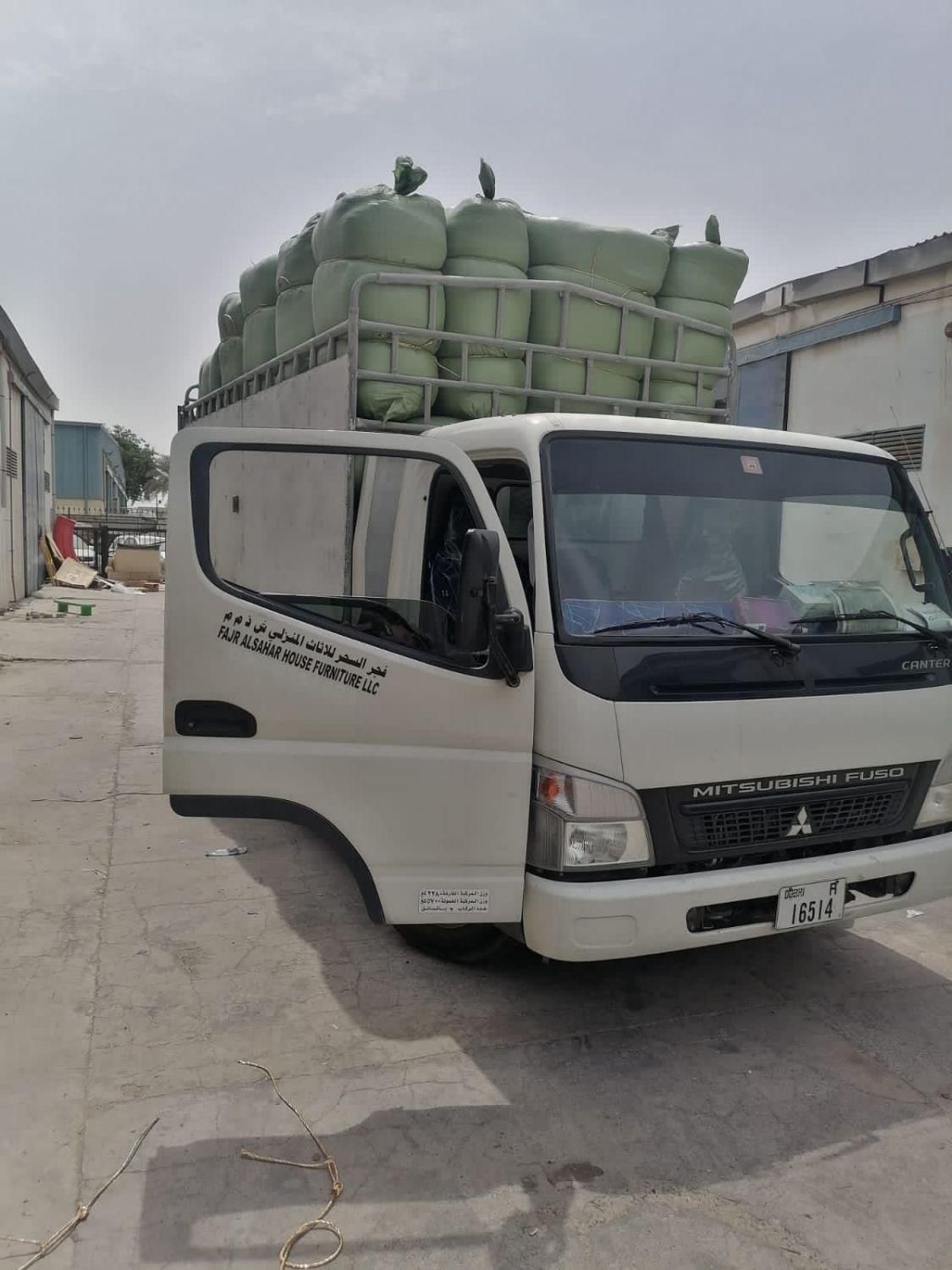 لنج دبی اماده بارگیری|خدمات حمل و نقل|بندر گناوه, |دیوار