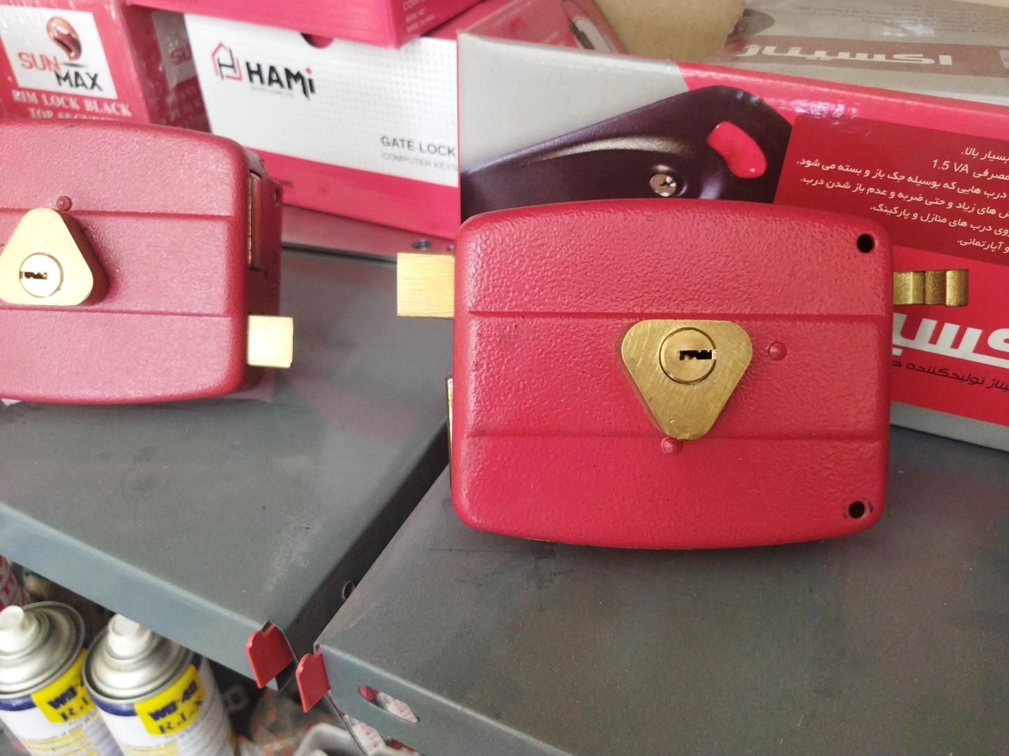 کلید سازی ماشین و منزل در ورامین (شبانه روزی)|خدمات پیشه و مهارت|ورامین, ورامین|دیوار