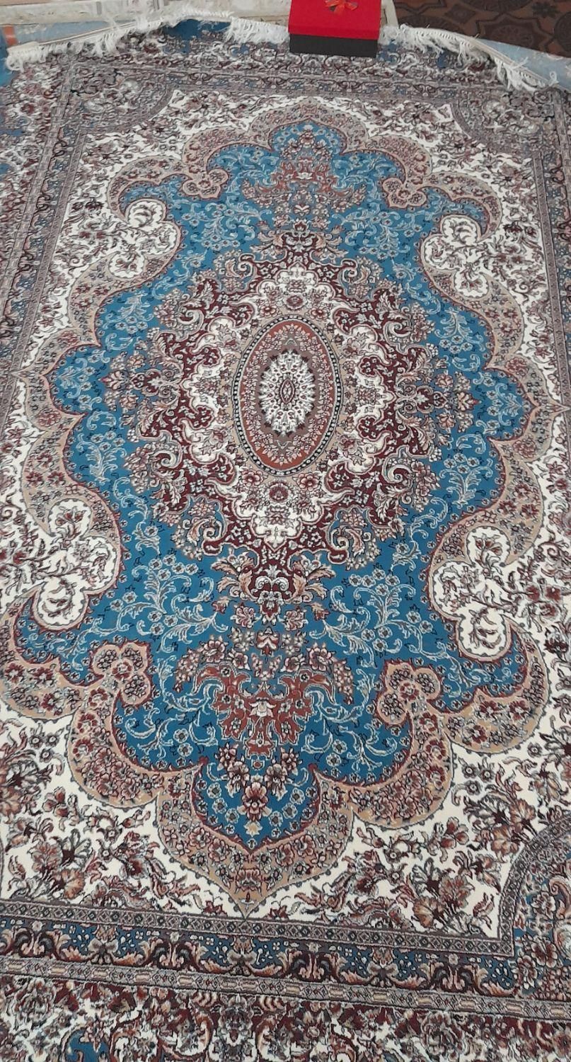 3تا فرش 6متری نو|فرش|زابل, |دیوار