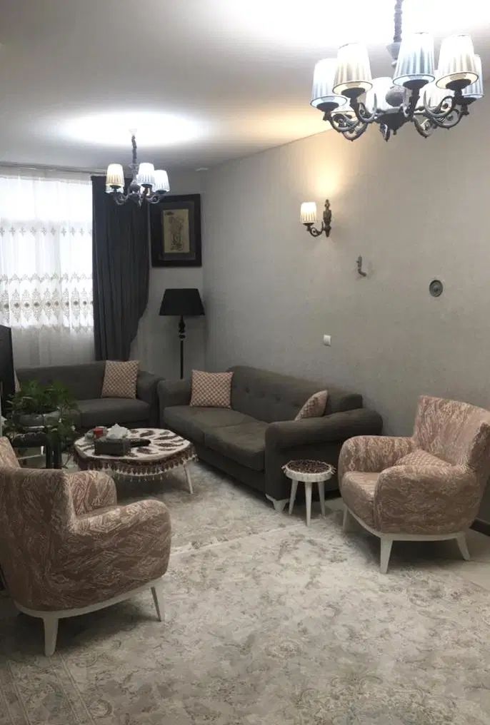 آپارتمان ۶۱ متری فول بازسازی / تاپ لوکیشن پیروزی|فروش آپارتمان|تهران, چهارصد دستگاه|دیوار