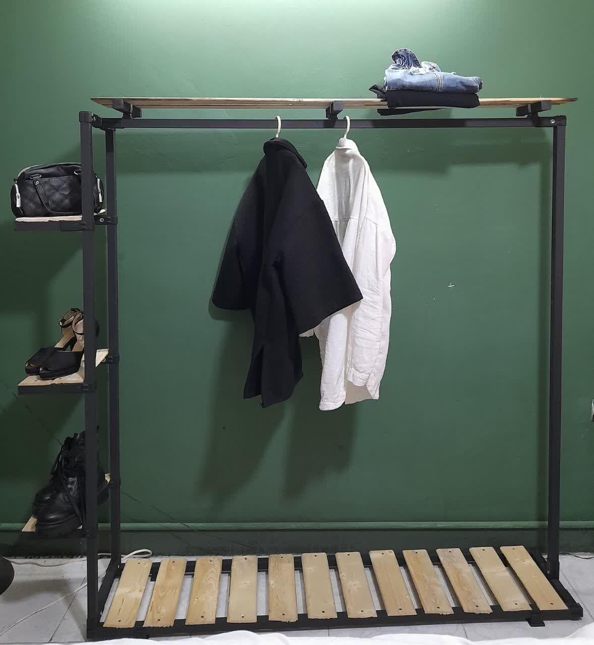 رگال ووجا کفشی|جاکفشی، کمد، دراور|کرج, گلشهر|دیوار