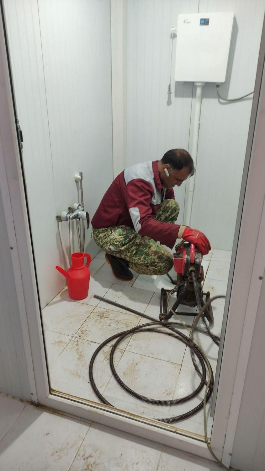 لوله بازکنی|خدمات پیشه و مهارت|اهر, |دیوار