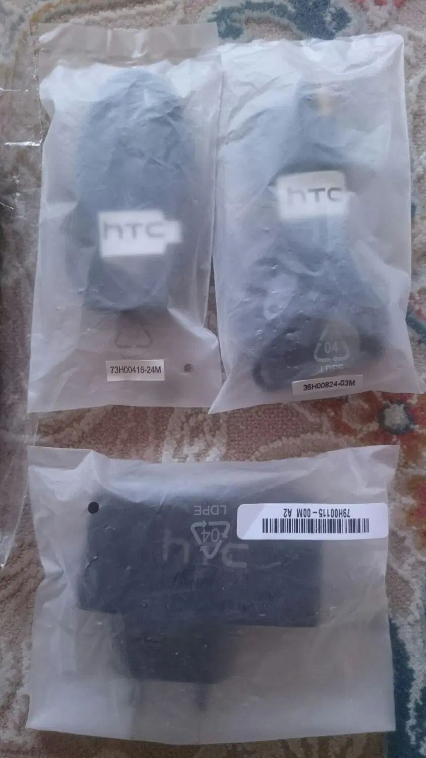 گوشی htc wildfire s آکبند|موبایل|شاهین‌شهر, عطار|دیوار