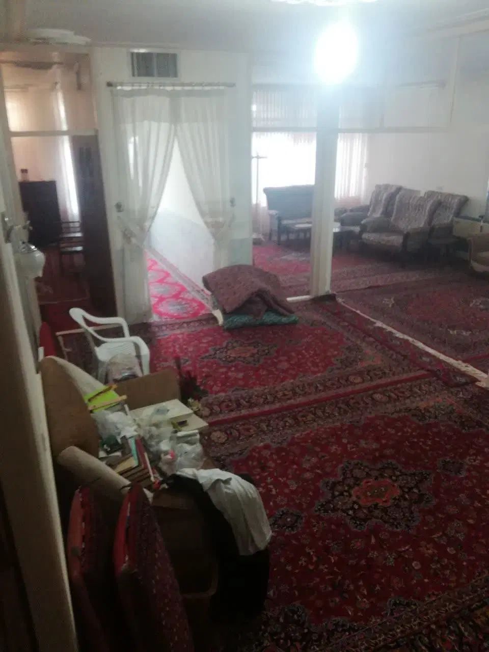 فروش منزل مسکونی ویلایی ۲۴۰ متر شمالی جنوبی سنددار|فروش خانه و ویلا|پیشوا, |دیوار