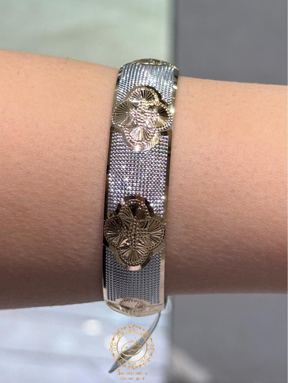 نیم پوش طلا تمدن|جواهرات|قم, زنبیل آباد|دیوار