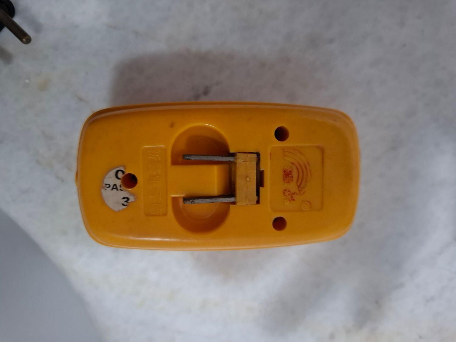 شارژر باطری|لوازم جانبی موبایل و تبلت|تهران, امیرآباد|دیوار