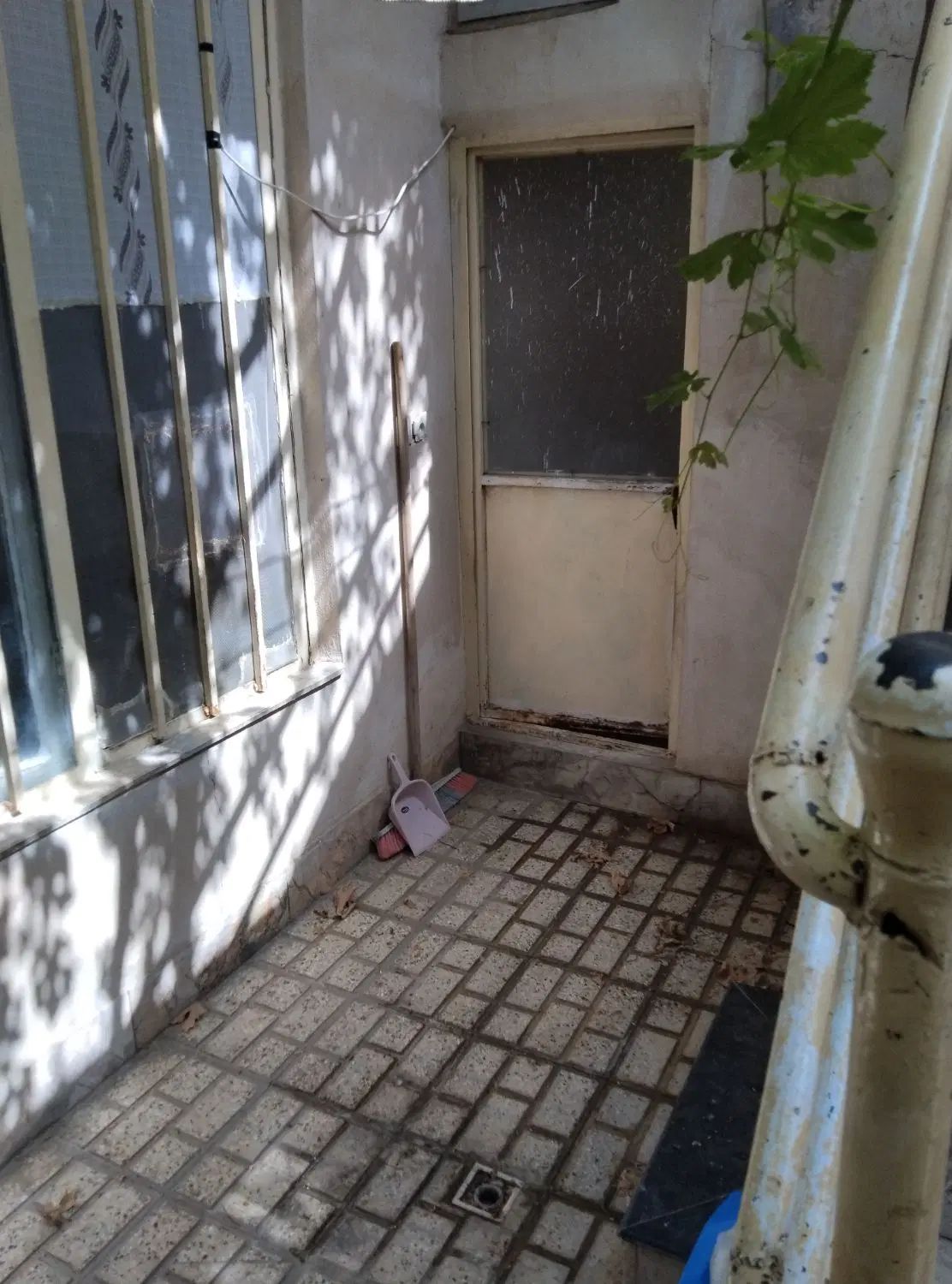خانه طبقه هم کف|اجارهٔ آپارتمان|مشهد, پنجتن|دیوار