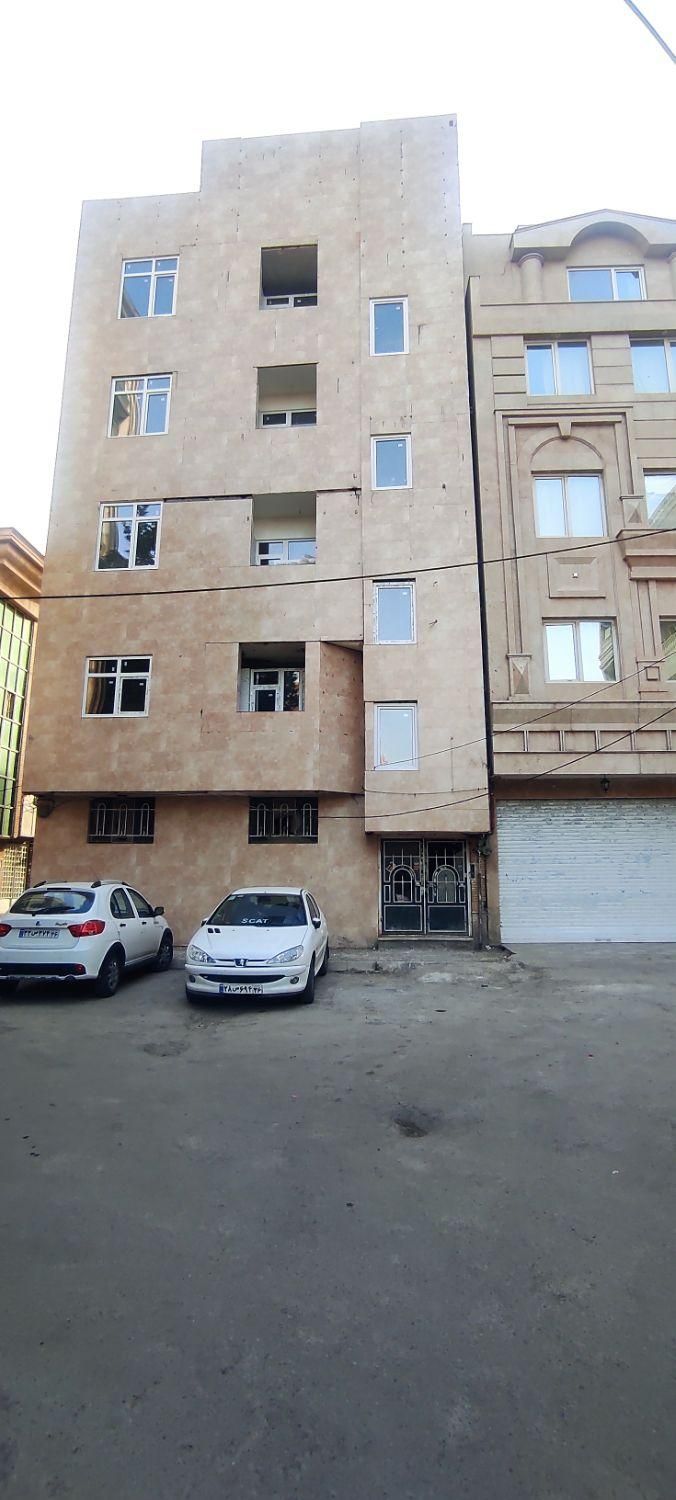 آپارتمان78متری سر دونبش آسانسور غرق نور|فروش آپارتمان|مشهد, رستگار|دیوار