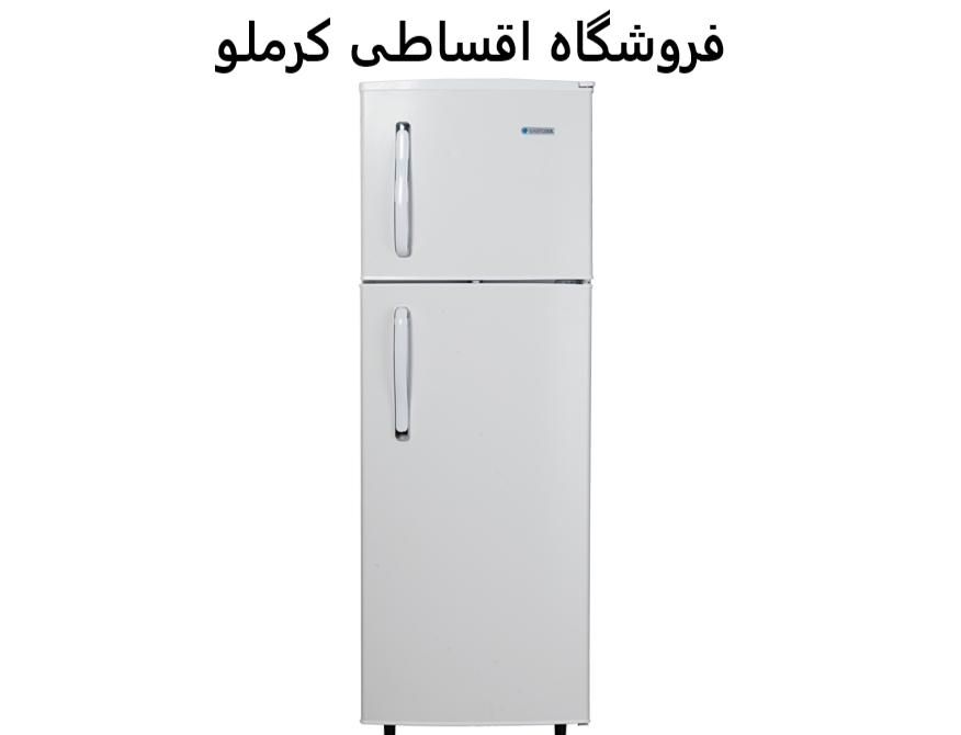 یخچال 12 فوت ایستکول با چک بازنشسته فروشگاه کرملو|یخچال و فریزر|کرج, اصفهانی‌ها|دیوار