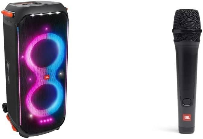 اسپیکر بلوتوثی قابل حمل جی بی ال مدل PARTY BOX 710|پخش‌کننده همراه|کرج, اصفهانی‌ها|دیوار