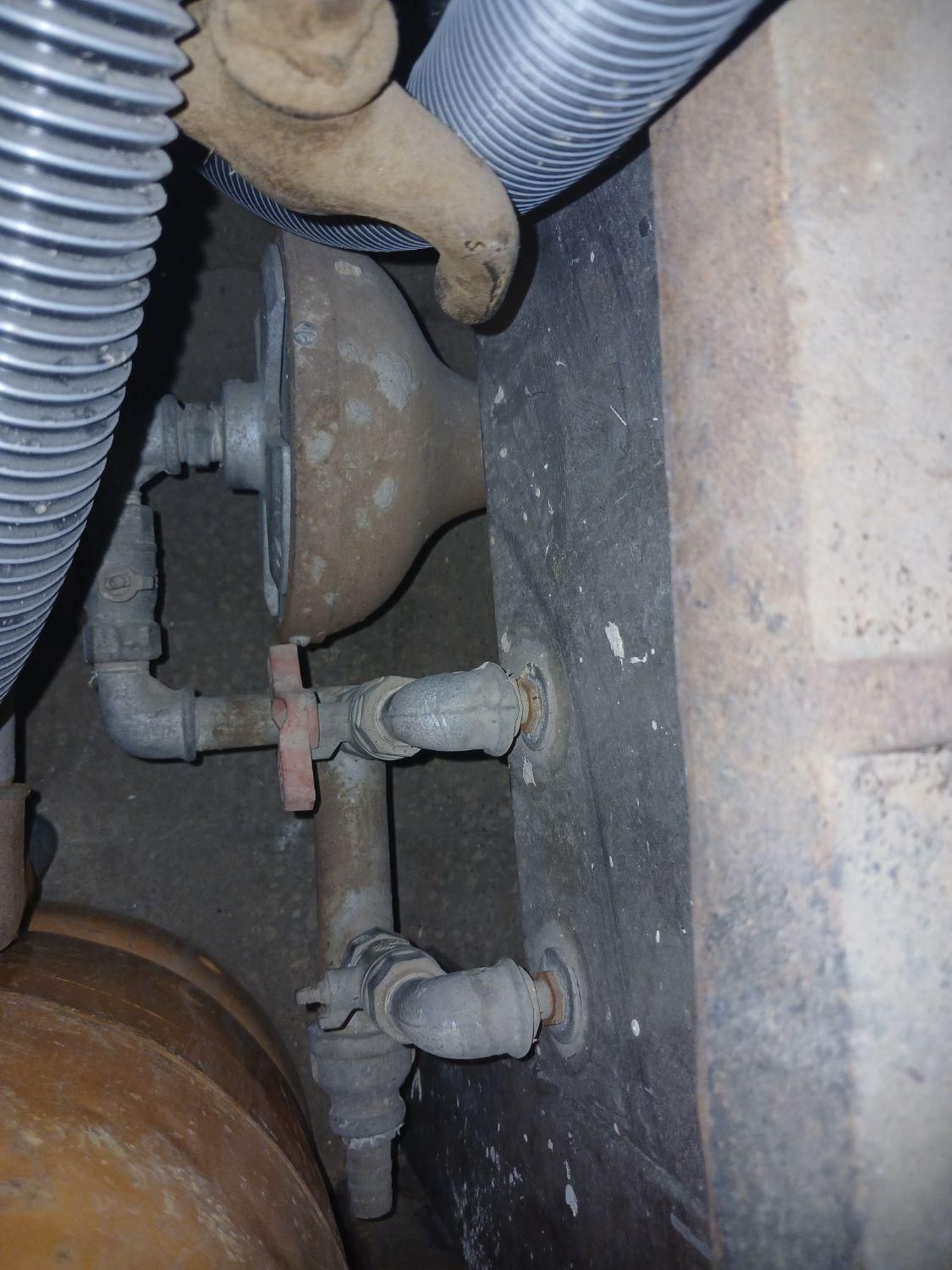 اجاق گاز بزرگ|اجاق گاز و لوازم برقی پختوپز|یزد, |دیوار