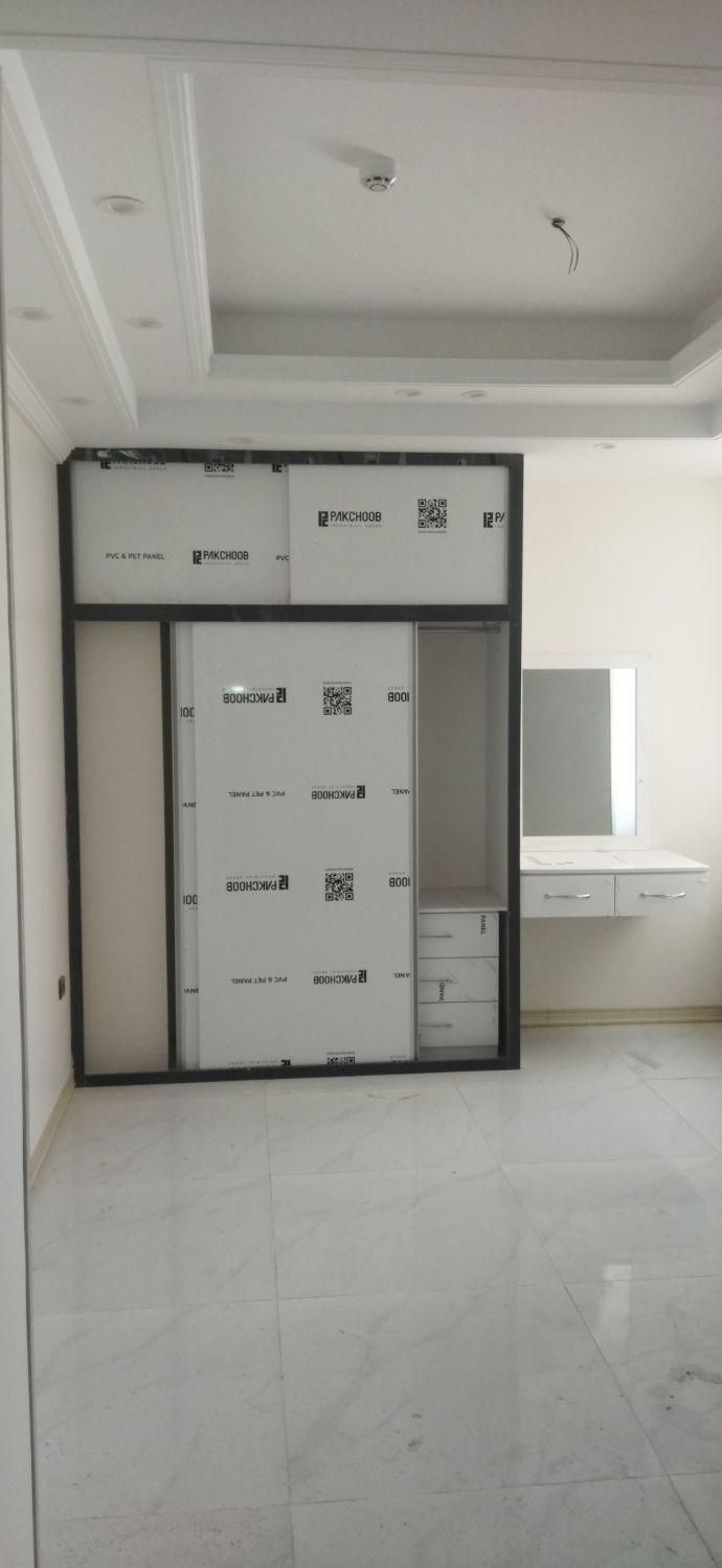 اجرای کلیه کارهای نجاری و ام دی اف|خدمات پیشه و مهارت|بومهن, |دیوار