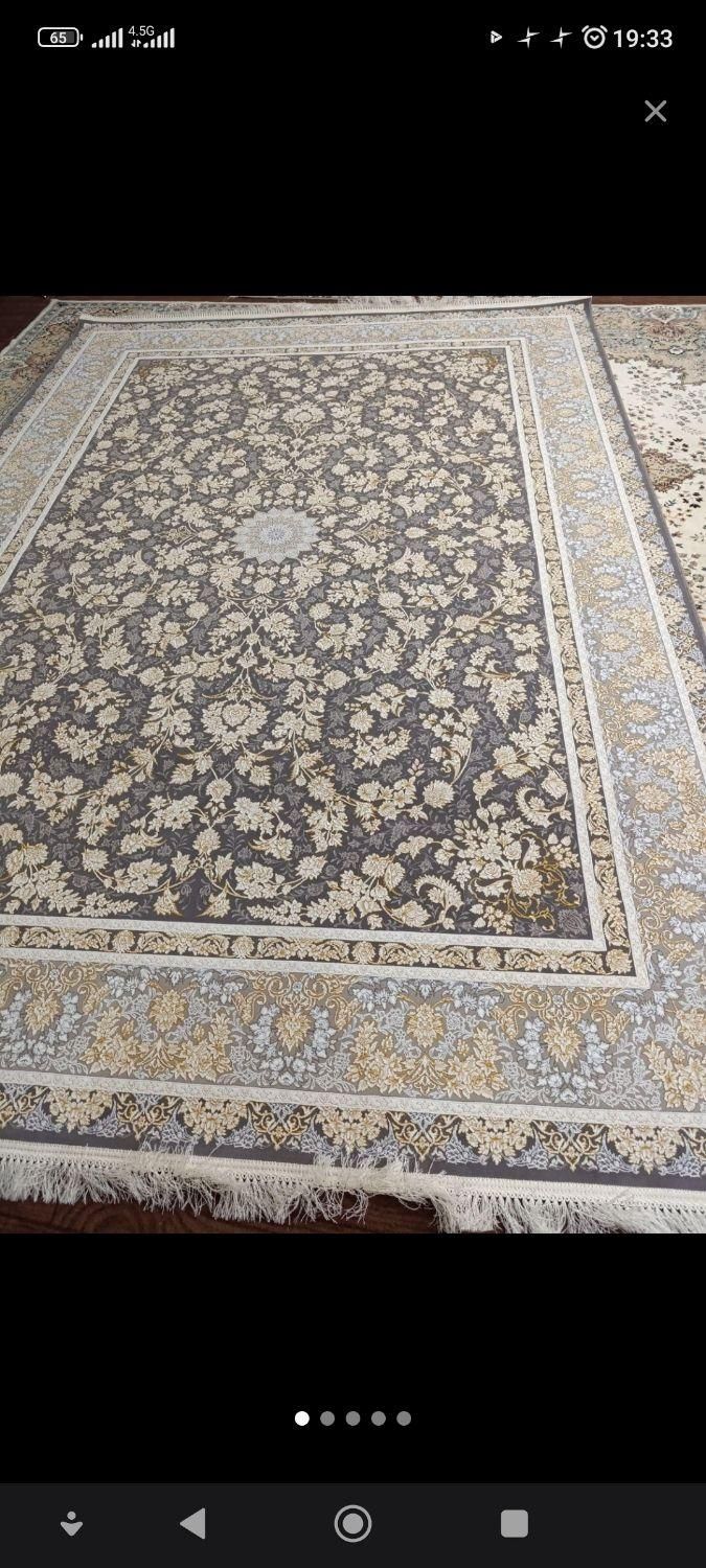 چهار تا فرش 9 متری|فرش|جوانرود, |دیوار
