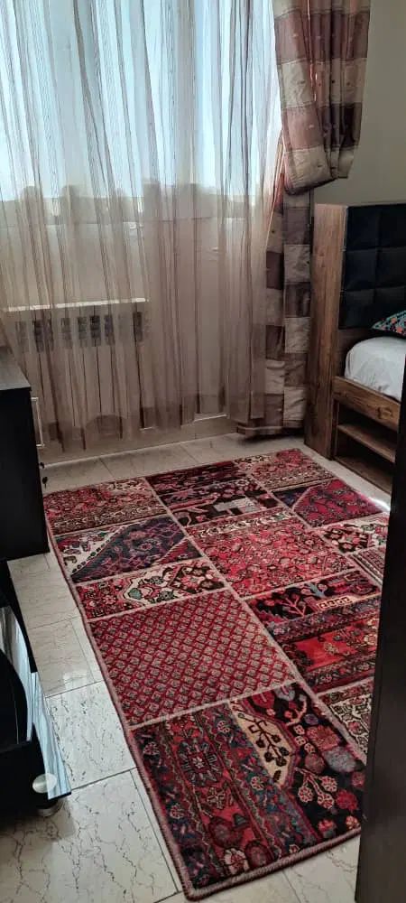 واحد ۲ خواب میباشد...|فروش آپارتمان|تهران, نجات اللهی|دیوار