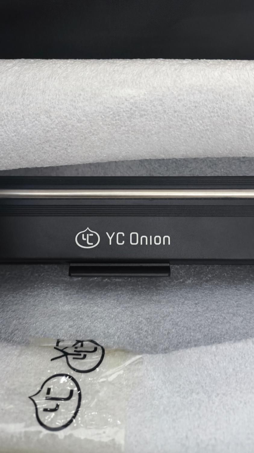 اسلایدر برقی yconion|دوربین عکاسی و فیلم‌برداری|تهران, مینی‌سیتی (شهرک نفت)|دیوار
