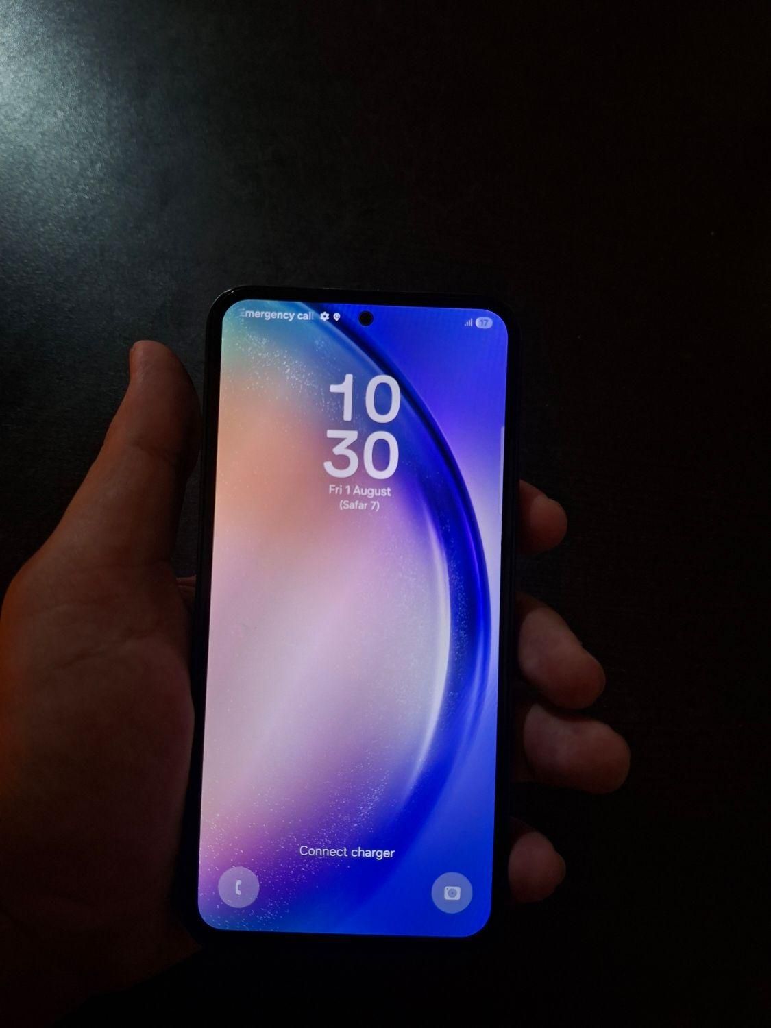 A54 5G 256 Ram 8|موبایل|تهران, آبشار|دیوار