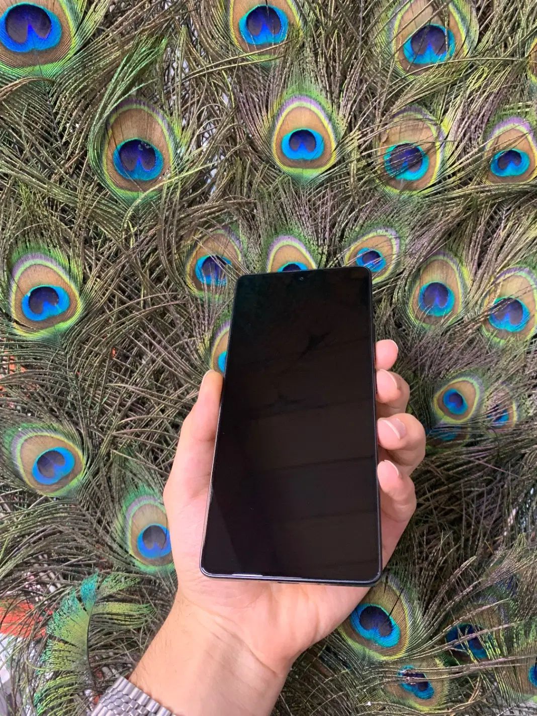 Note 13Pro 256G Ram8|موبایل|اندیشه, اندیشه فاز ۳|دیوار