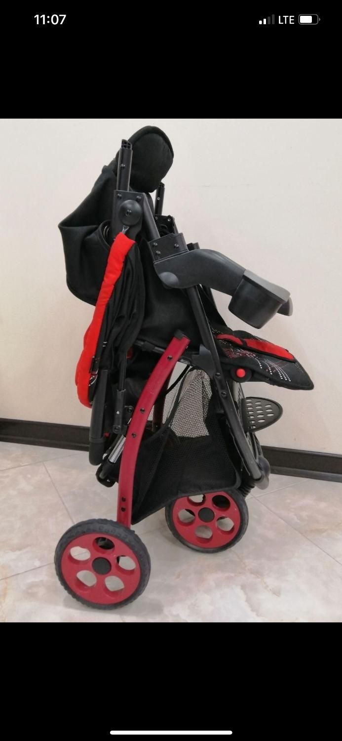 اسباب اثاث بچه|کالسکه و لوازم جانبی|ارومیه, |دیوار