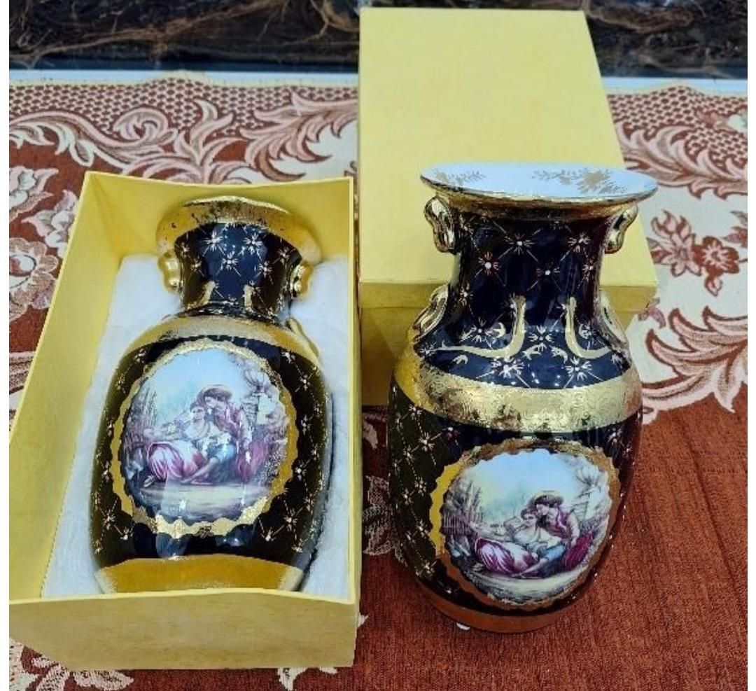 گلدون برند مبروکا|صنایع دستی و سایر لوازم تزئینی|بندر ماهشهر, |دیوار