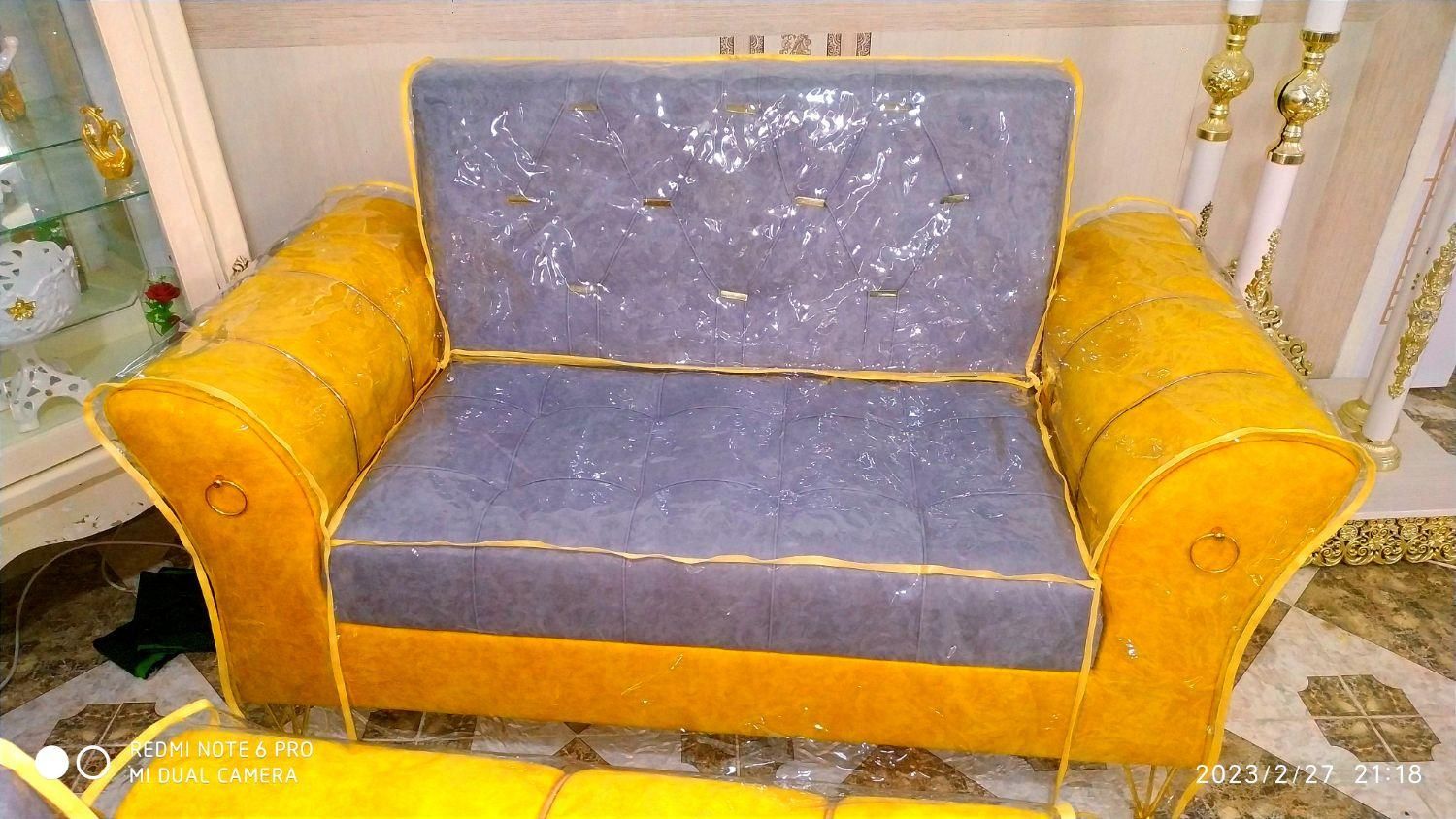 کاور مبل|خدمات پیشه و مهارت|زابل, |دیوار