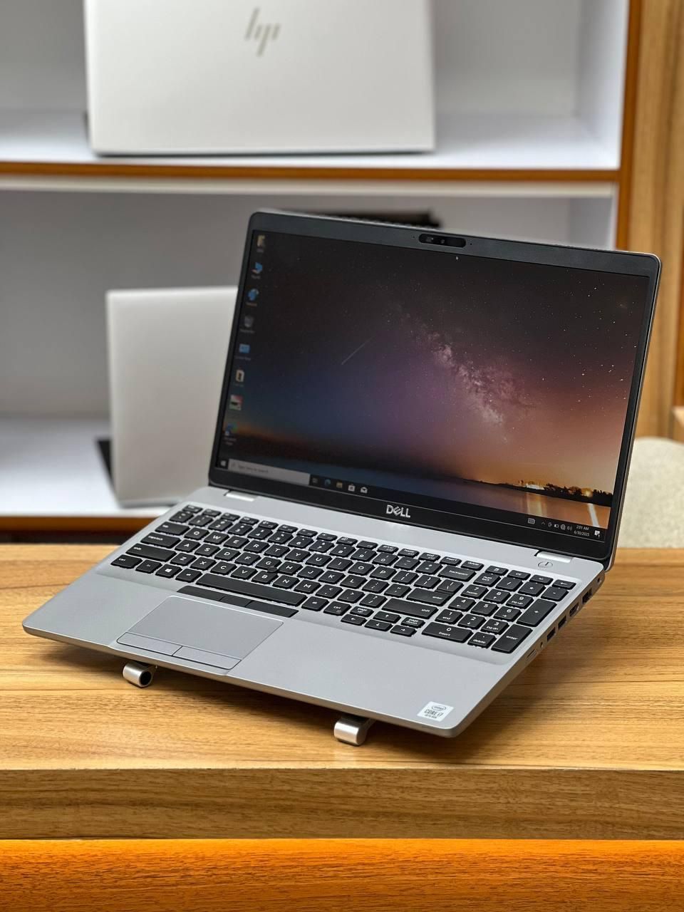 لپ‌تاپ Dell|رایانه همراه|اراک, |دیوار