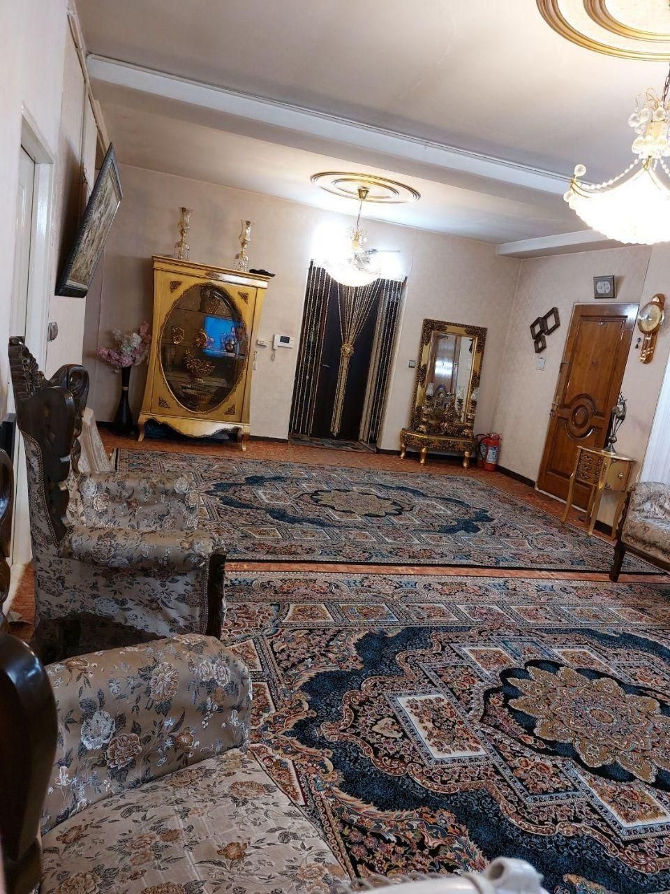 فروش آپارتمان ۱۱۷ متری ۲ خوابه در جوانمرد قصاب|فروش آپارتمان|ری, جوانمرد قصاب|دیوار