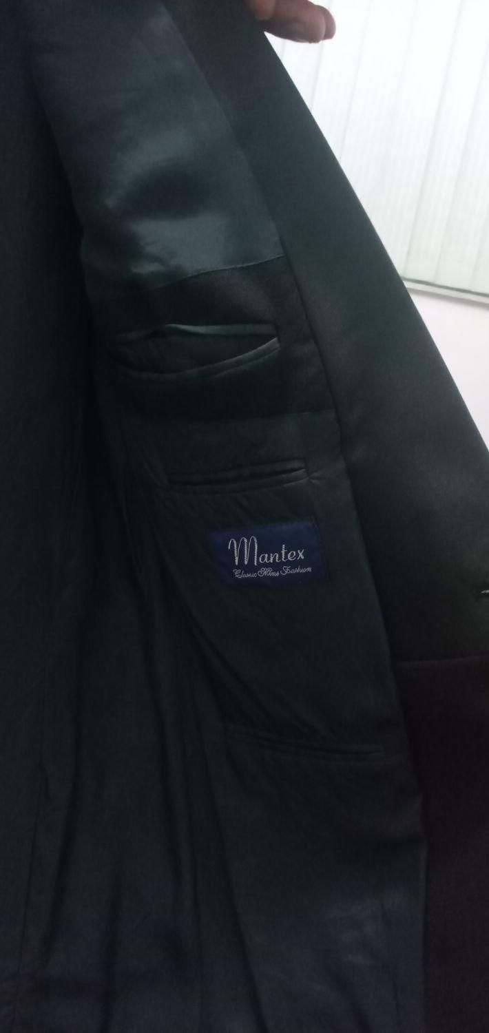 کت تک|لباس|گرگان, |دیوار