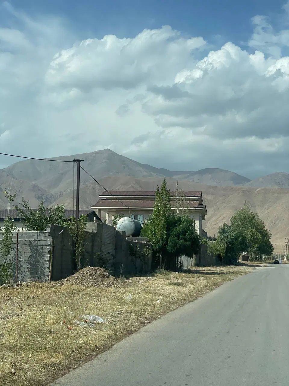 ۵۲۰متر باغ‌زمین سندتک برگ‌جابان‌دماونداقساط۳ماه|فروش زمین و ملک کلنگی|دماوند, دماوند|دیوار