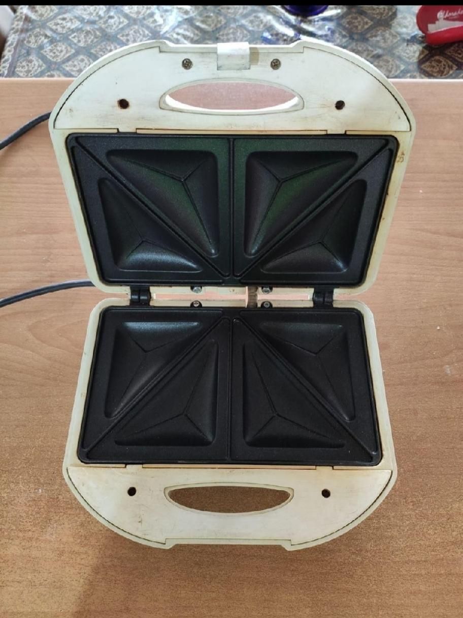 دستگاه اسنک|اجاق گاز و لوازم برقی پختوپز|شاهینشهر, مخابرات (شهید بهشتی)|دیوار