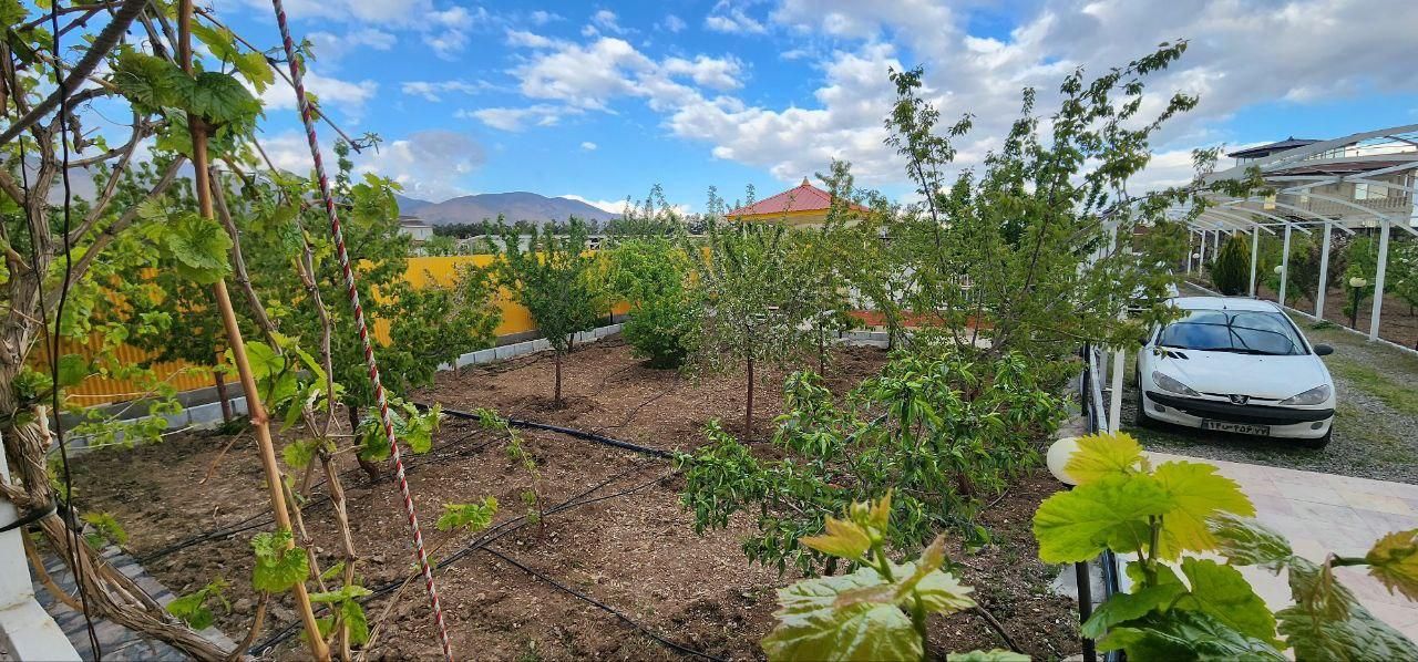 باغ ۲۰۰۰ متر|فروش خانه و ویلا|تهران, بوستان سرخه حصار|دیوار