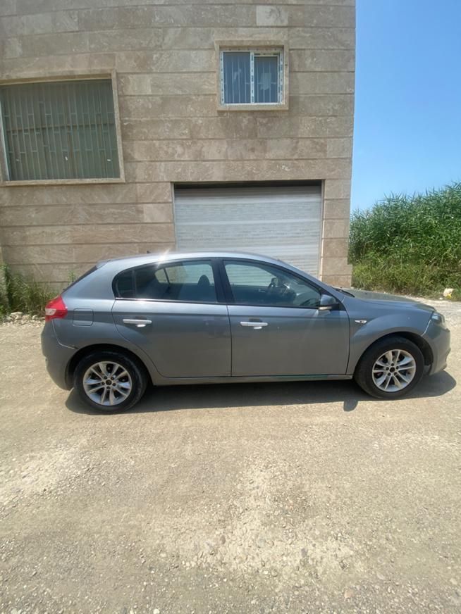 برلیانس H320 اتوماتیک 1650cc، مدل ۱۳۹۷|خودرو سواری و وانت|تهران, ازگل|دیوار
