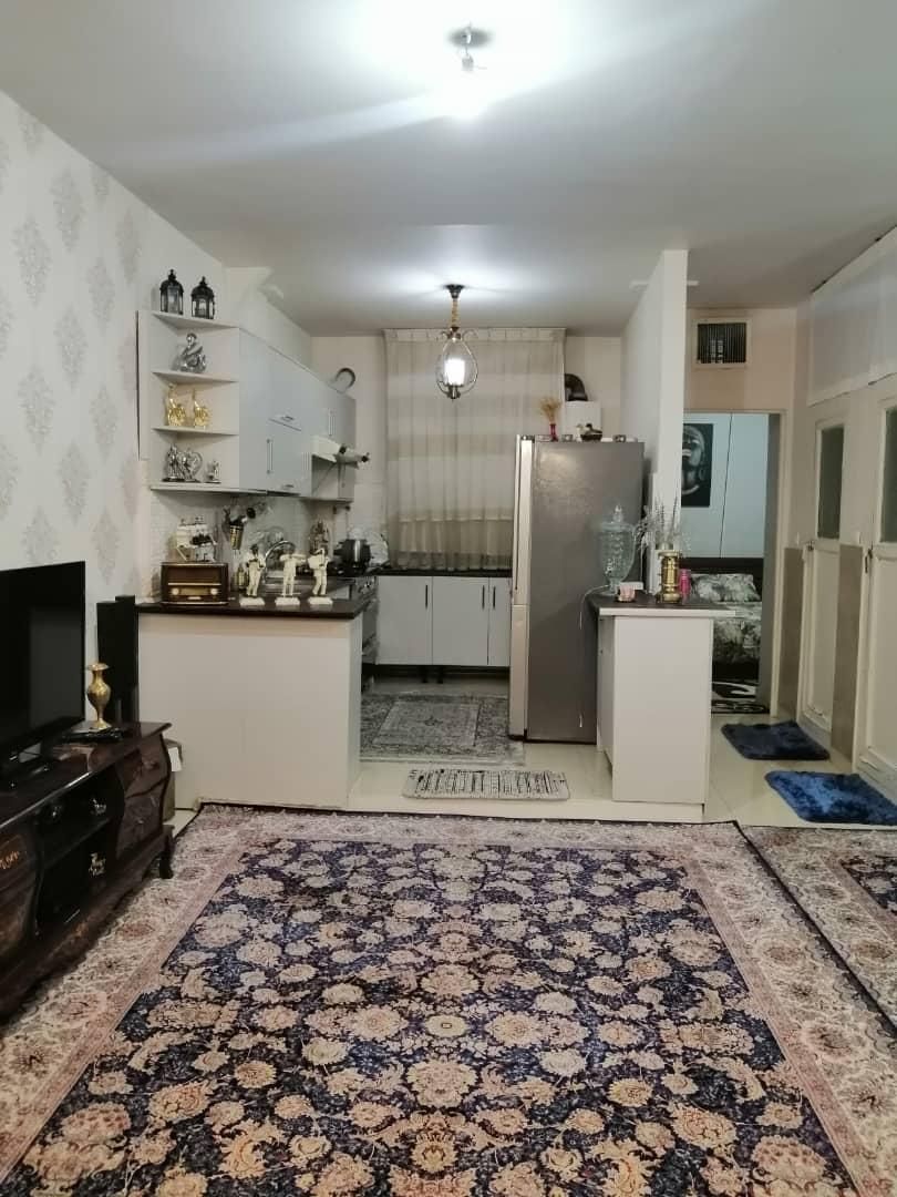 تکواحدی بدون مالک تخلیه فوری تخفیف جزئی|اجارهٔ آپارتمان|تهران, افسریه|دیوار
