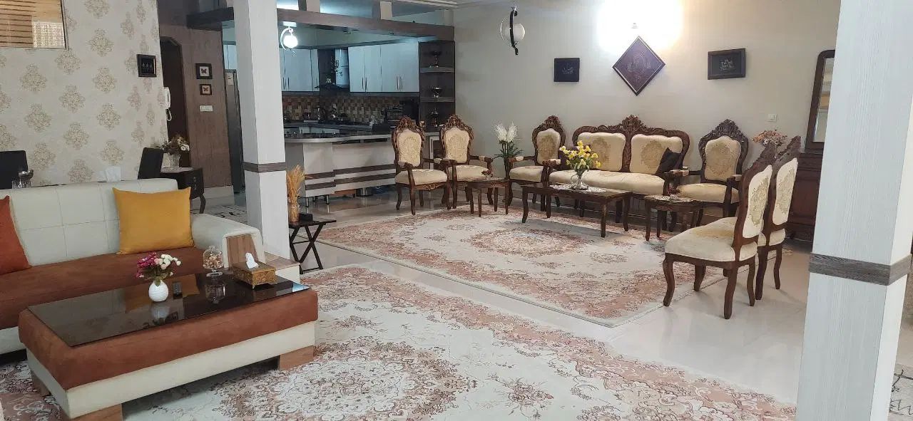 آپارتمان دانشجو یک|اجارهٔ آپارتمان|مشهد, دانشجو|دیوار
