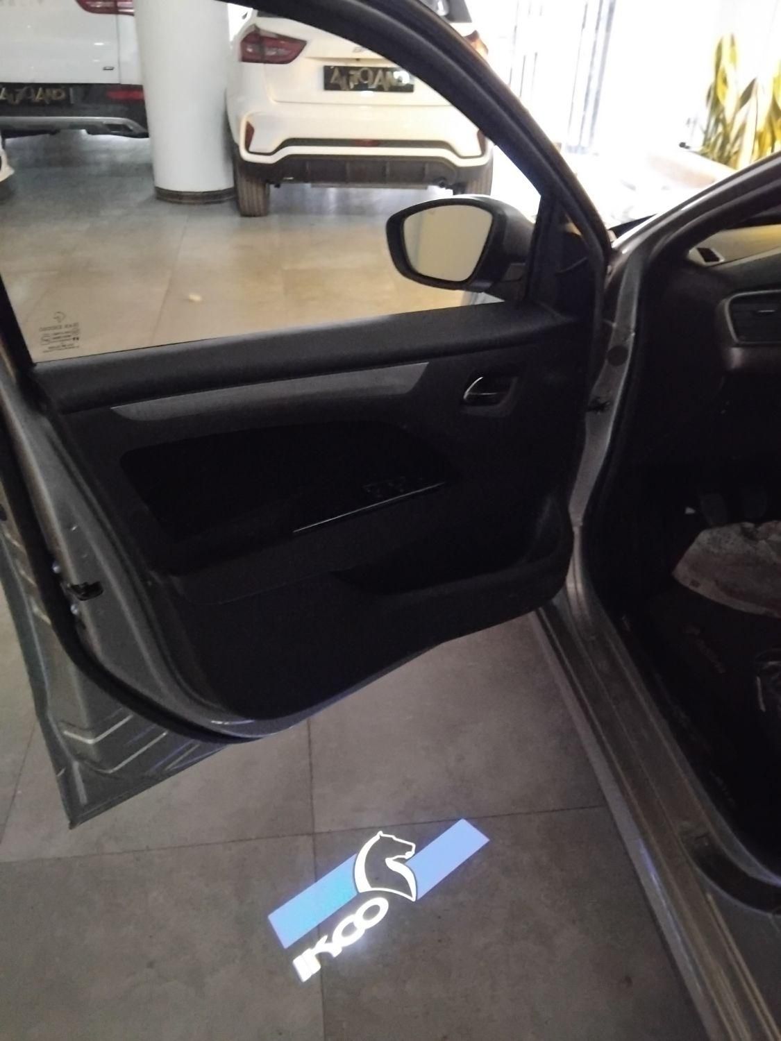 تارا v1 پلاس تیتانیوم صفر AutoLand|خودرو سواری و وانت|اصفهان, جلفا|دیوار