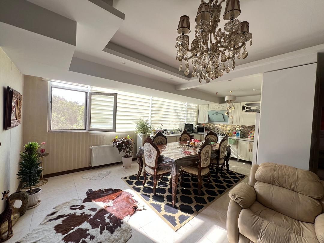 فروش آپارتمان ۱۳۱ متری گرمدره|فروش آپارتمان|گرمدره, |دیوار