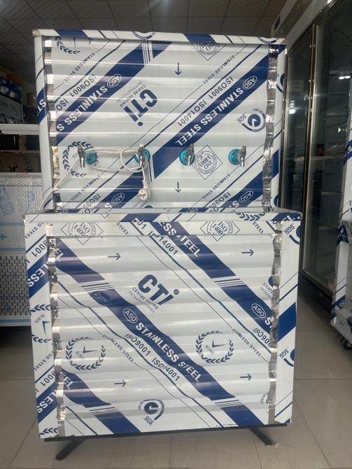 ابسردکن استیل|فروشگاه و مغازه|یاسوج, |دیوار