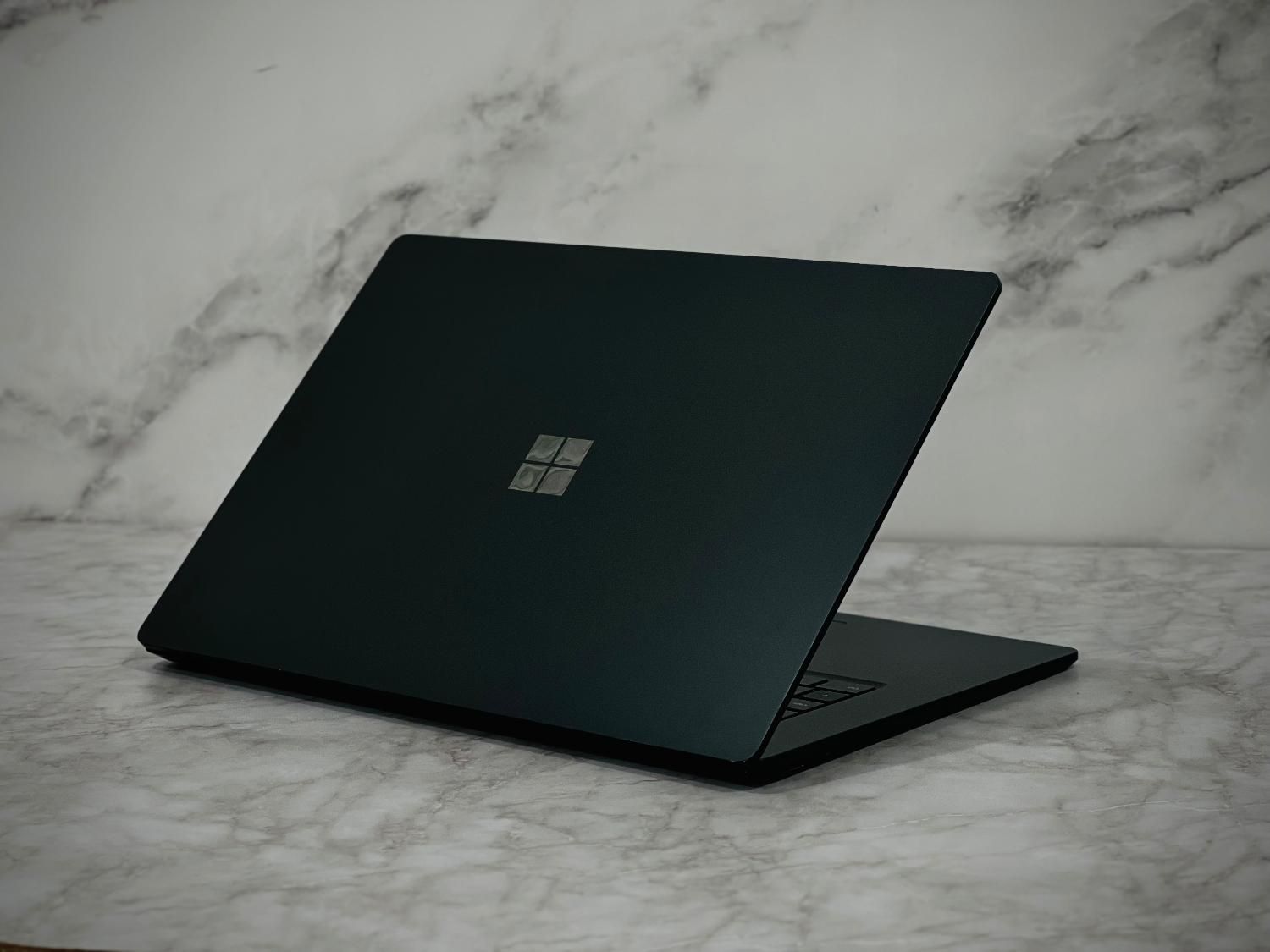 لپ تاپ surface laptop 3 با رم ۳۲ مشابه نو|رایانه همراه|تهران, میدان ولیعصر|دیوار