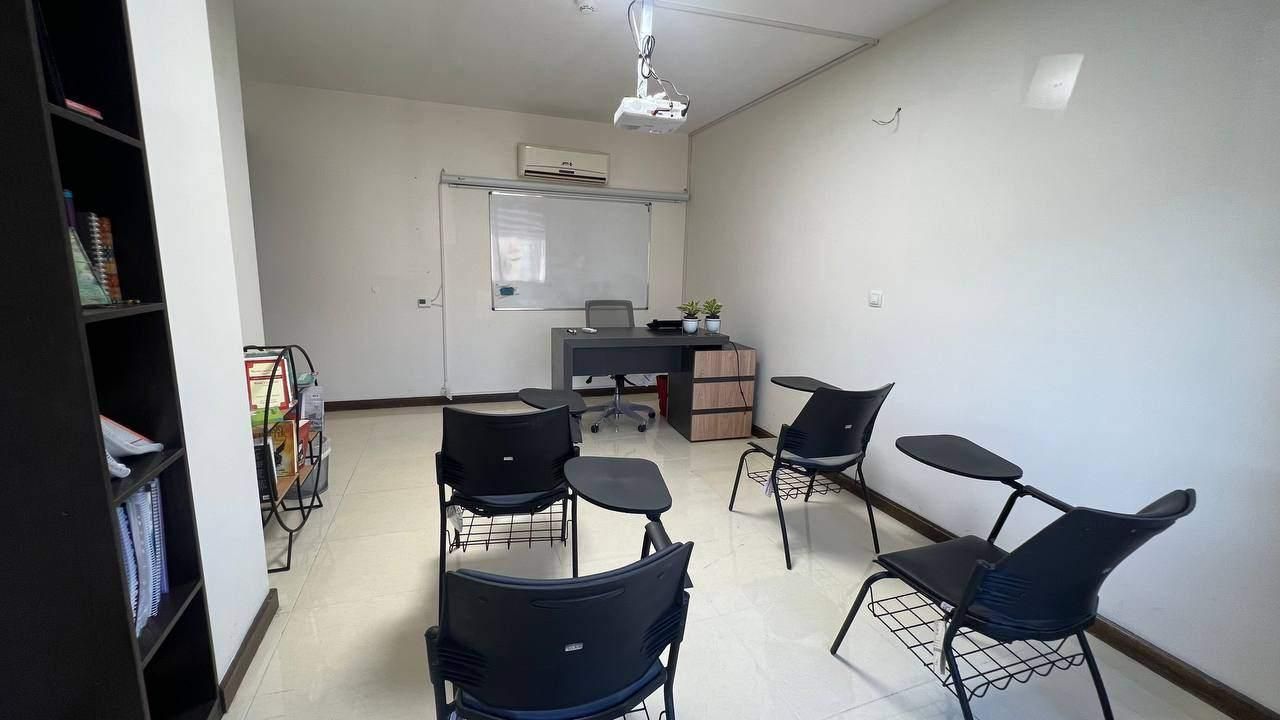 اجاره فضای آموزشی|اجارهٔ کوتاهمدت دفتر کار و فضای آموزشی|اصفهان, بهار آزادی|دیوار