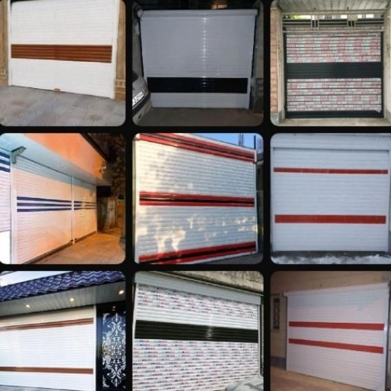 تعمیرات کرکره برقی شبانه روزی(نصب وفروش)|خدمات پیشه و مهارت|اسلامشهر, صادقیه|دیوار