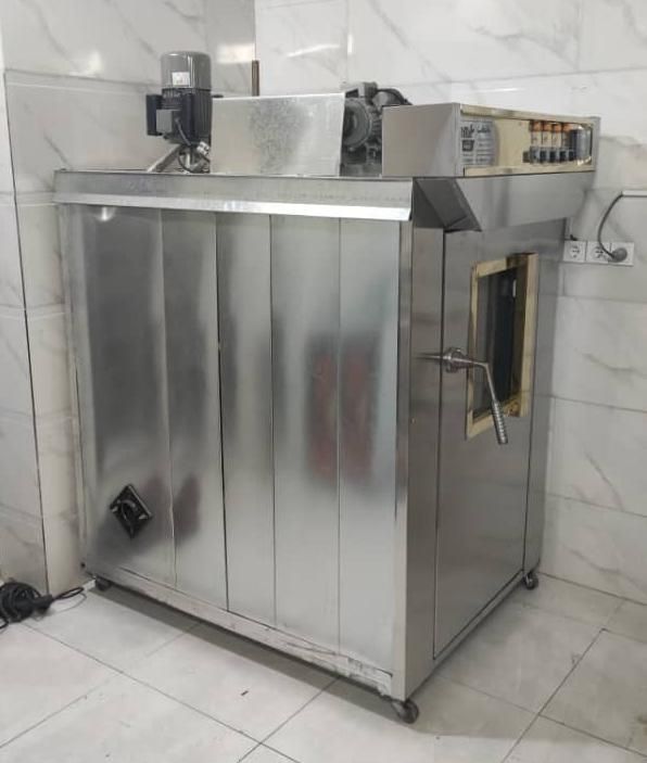 فرگردان فرقنادی فرفانتزی فر قنادی فر ۶ تا ۱۲ دیس|فروشگاه و مغازه|تهران, تهرانسر شرقی|دیوار