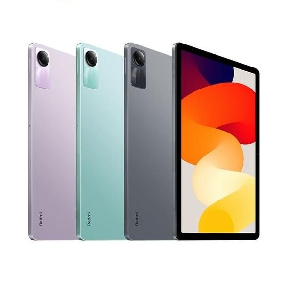 تبلت شیائومی REDMI PAD SE / پلمپـ+گارانتیــ+اقساط|تبلت|شیراز, زند|دیوار