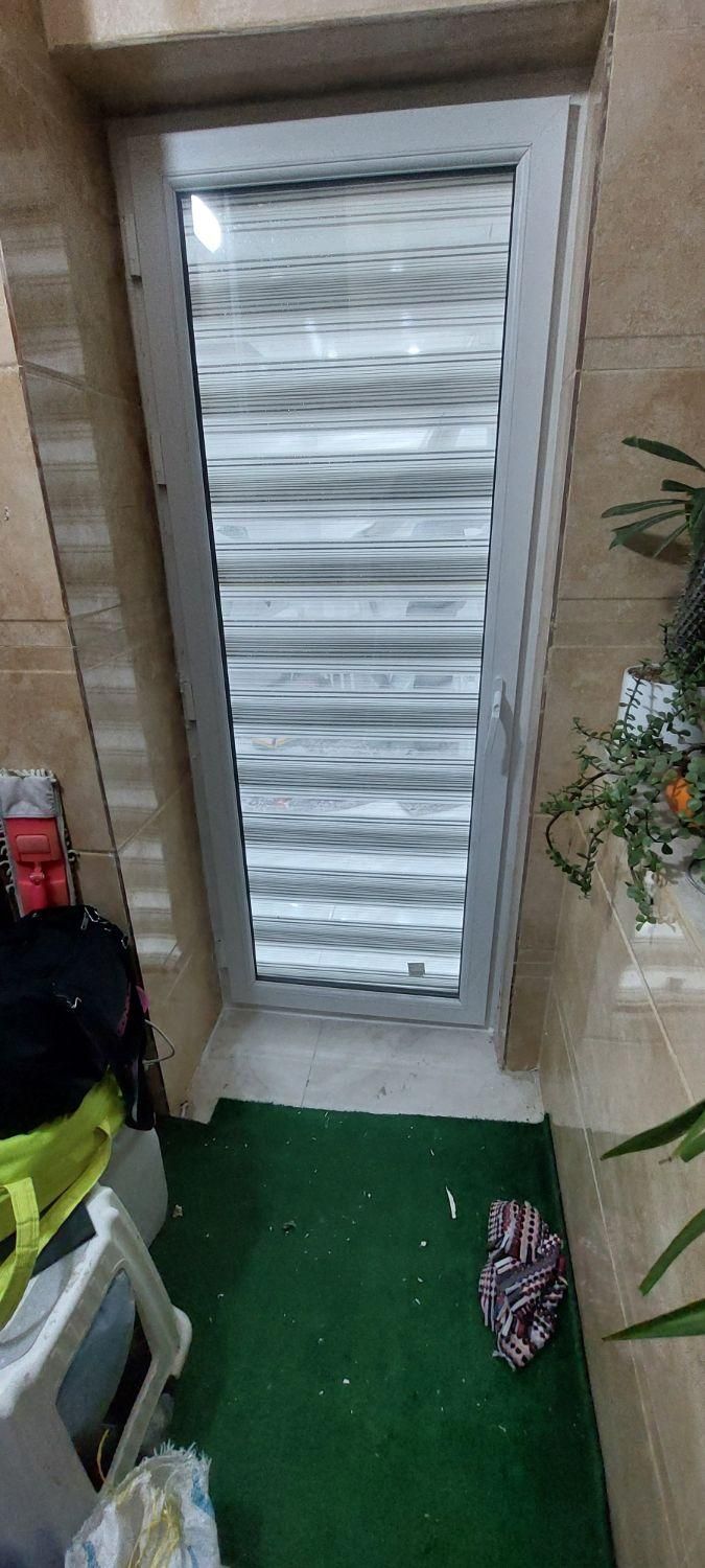 تولید،نصب و ریگلاژ انواع درب و پنجره upvc دوجداره|خدمات پیشه و مهارت|گرگان, |دیوار