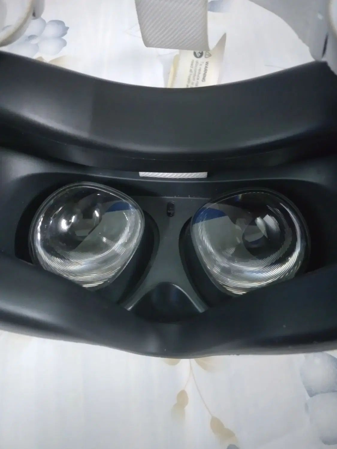معاوضه یا فروش عینک واقعیت مجازی vr quest 2 کوئست|کنسول، بازی ویدئویی و آنلاین|بهبهان, |دیوار